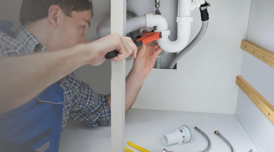 Professional expert plumbing services in Denville, NJ